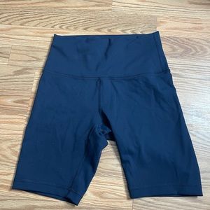 Lululemon align shorts